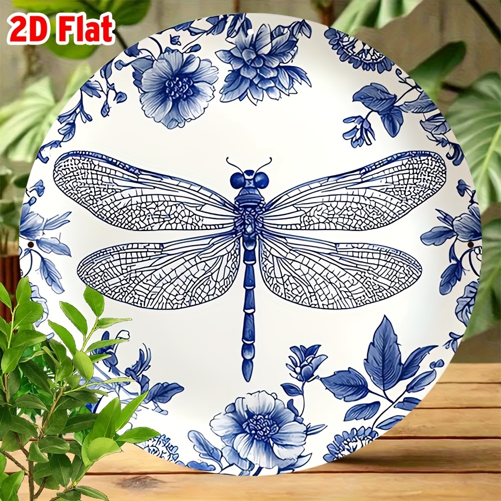 Piatto 2D, [2D Piatto] 1 pezzo - Home Decor Design Interior recensione e prezzo