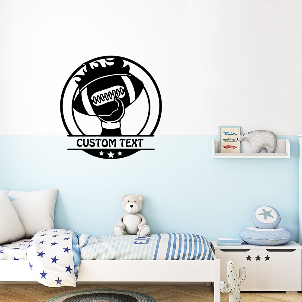 1PC Adorabile Adesivo Murale P - Home Decor Lovely Home recensione e prezzo