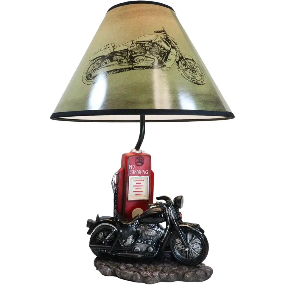 Lampada da Tavolo Vintage Retr - Home Decor Vintage recensione e prezzo