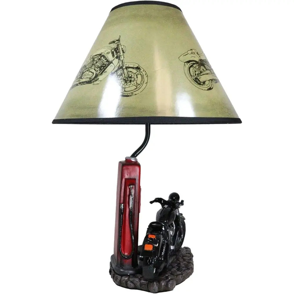 Lampada da Tavolo Vintage Retr - Home Decor Vintage recensione e prezzo
