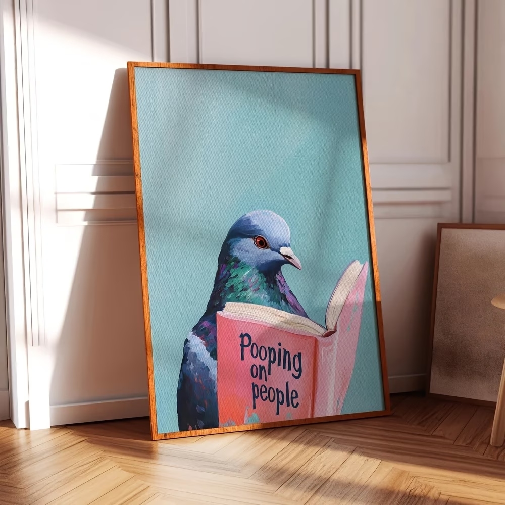 Stampa artistica moderna su te - Home Decor On Wall recensione e prezzo