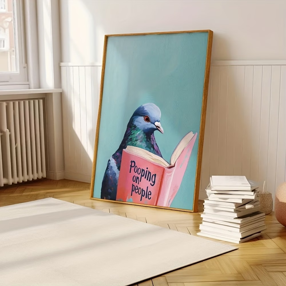Stampa artistica moderna su te - Home Decor On Wall recensione e prezzo