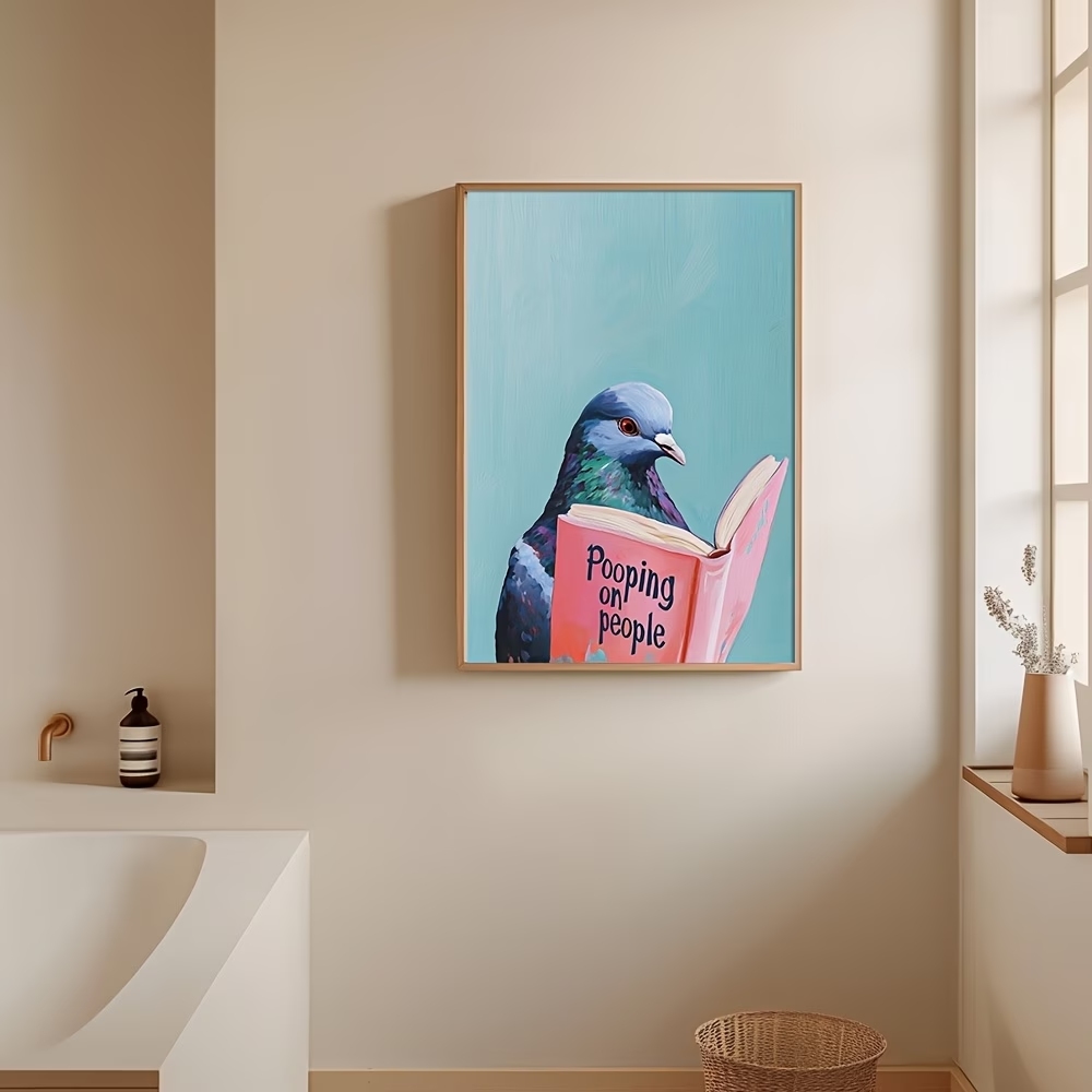 Stampa artistica moderna su te - Home Decor On Wall recensione e prezzo