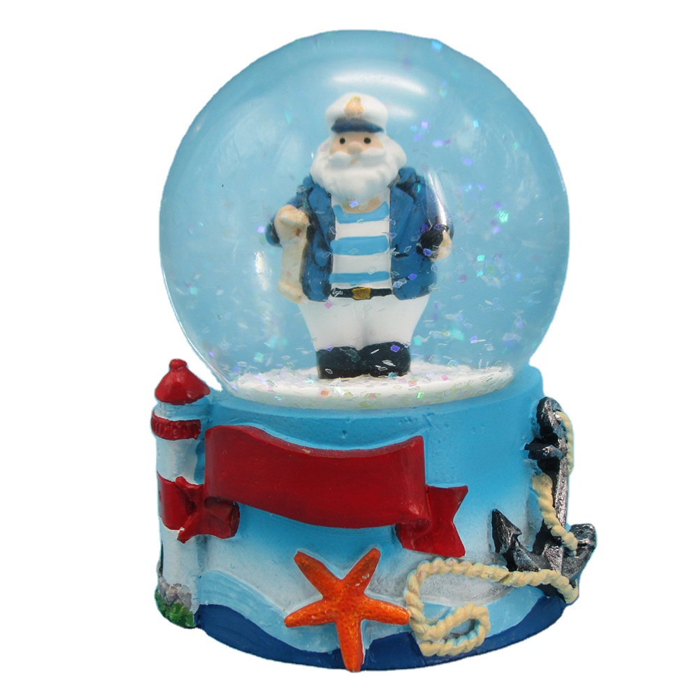 Globo di Neve Personalizzato i - Home Decor Resin recensione e prezzo