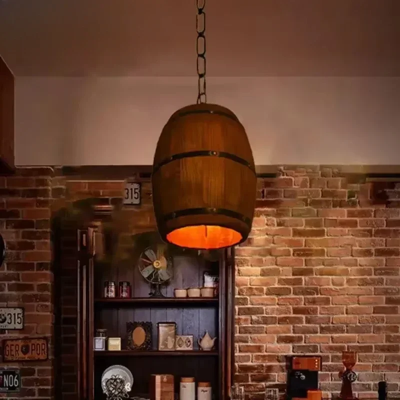 Lampada Rustica Vintage, Lampa - Home Decor Vintage recensione e prezzo