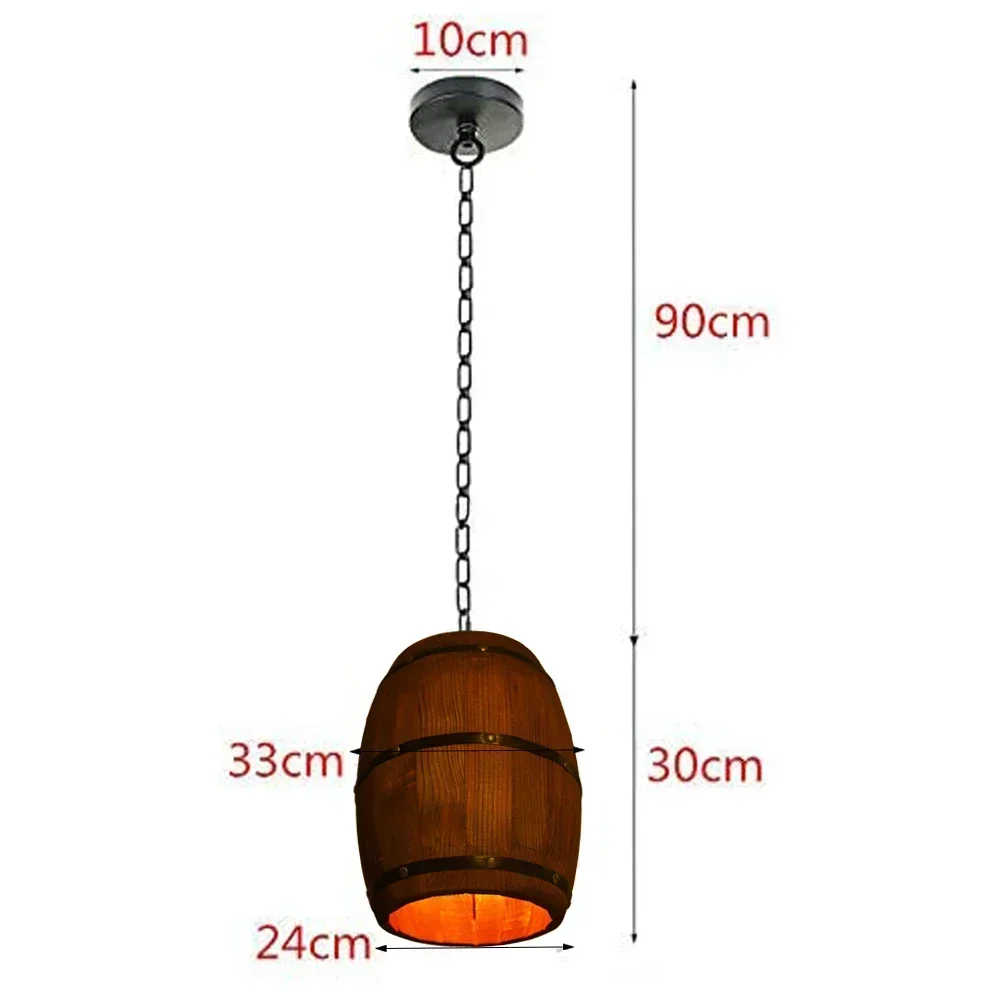 Lampada Rustica Vintage, Lampa - Home Decor Vintage recensione e prezzo