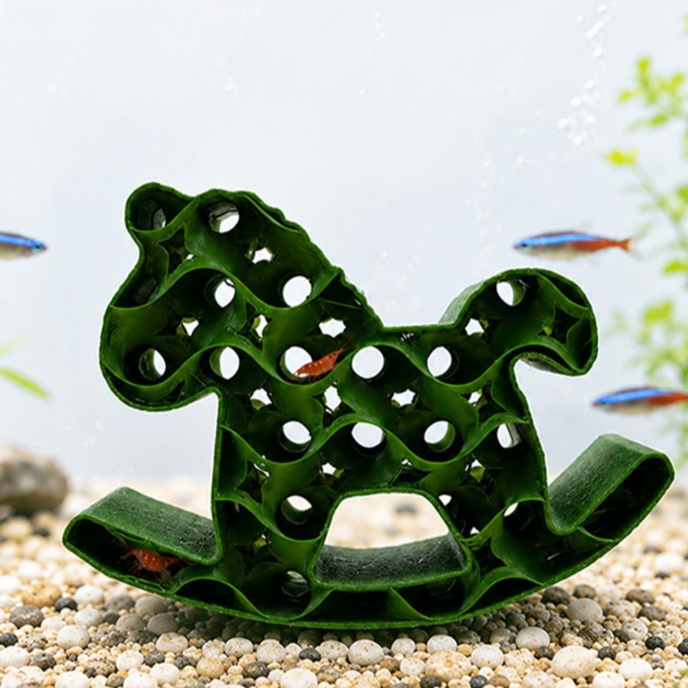 Rifugio per Pesci Stampato in  - Home Decor Habitat recensione e prezzo