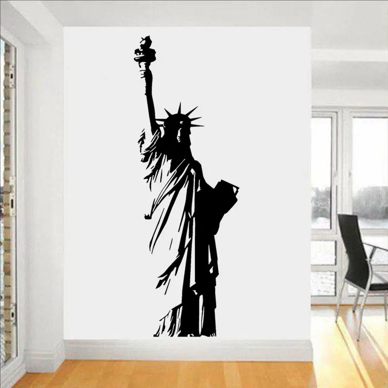 Decalcomania da muro in vinile - Home Decor New York recensione e prezzo