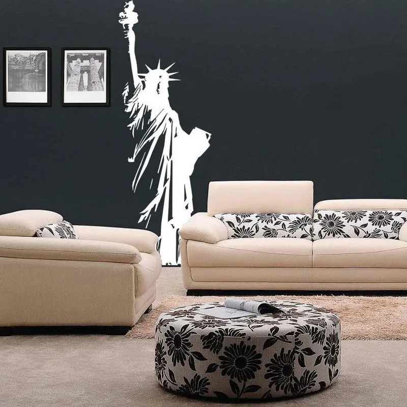 Decalcomania da muro in vinile - Home Decor New York recensione e prezzo