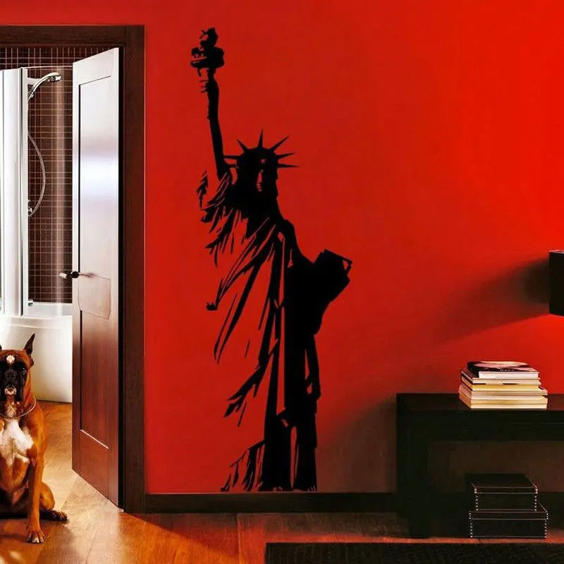 Decalcomania da muro in vinile - Home Decor New York recensione e prezzo