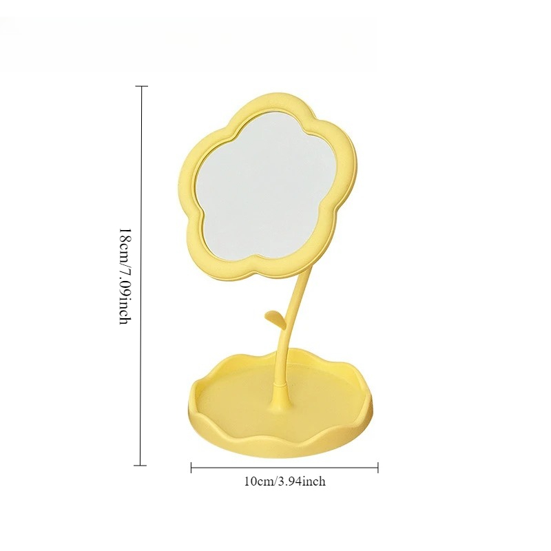 Specchio da tavolo Specchi per - Home Decor Online Free recensione e prezzo