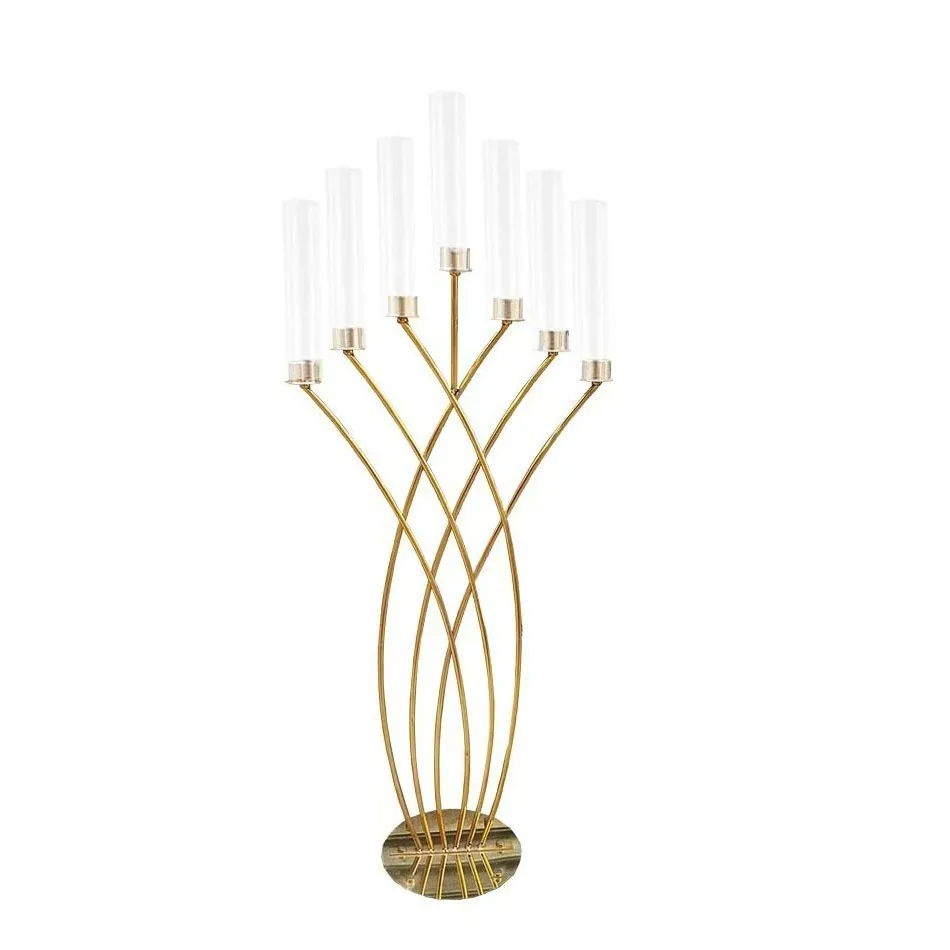 Candelabro moderno e semplice  - Home Decor Resin recensione e prezzo