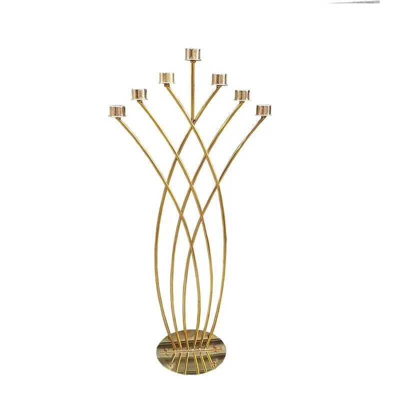 Candelabro moderno e semplice  - Home Decor Resin recensione e prezzo