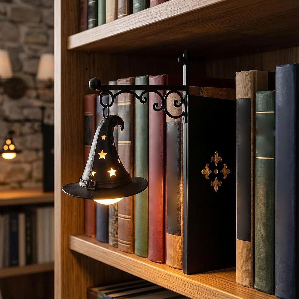 Lampada da Libreria Gotica Ret - Home Decor Gothic recensione e prezzo