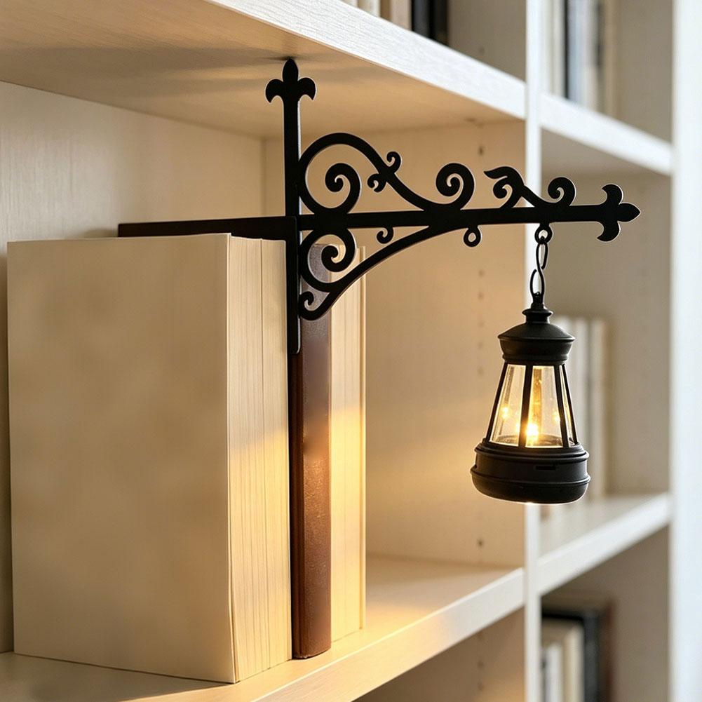 Lampada da Libreria Gotica Ret - Home Decor Gothic recensione e prezzo