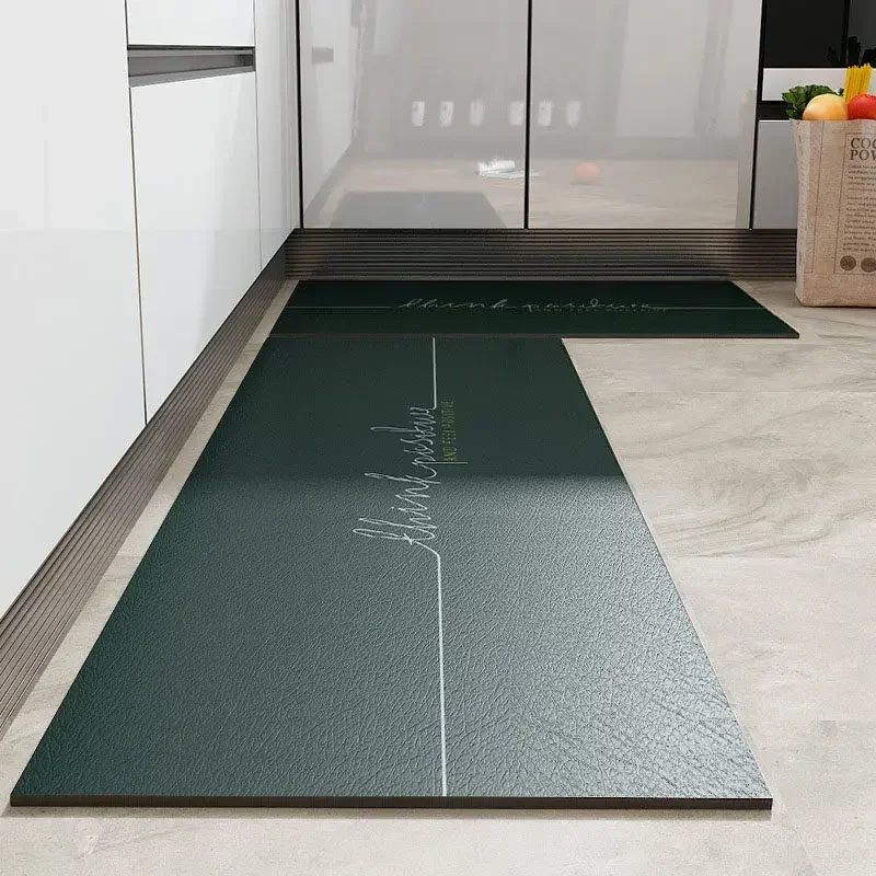 Tappetino da Cucina in PVC, Im - Home Decor Online Free recensione e prezzo