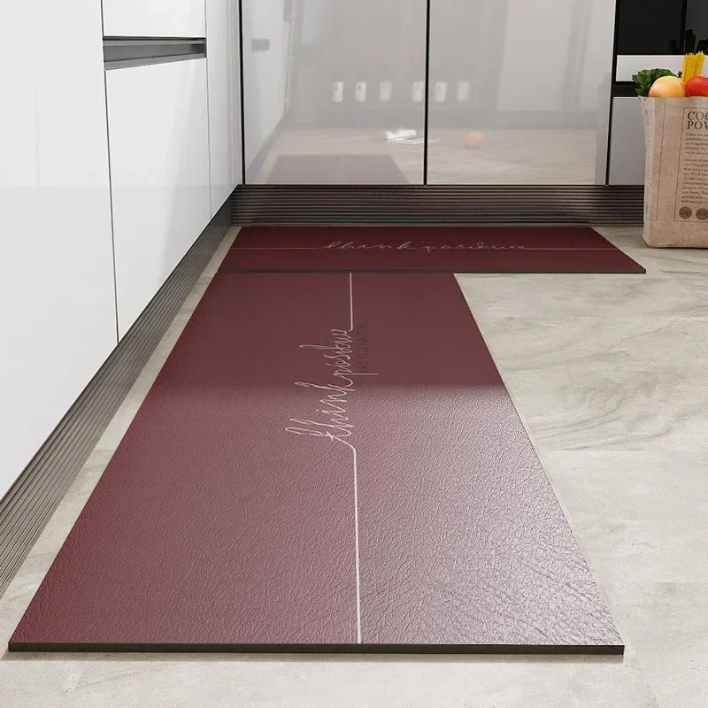 Tappetino da Cucina in PVC, Im - Home Decor Online Free recensione e prezzo