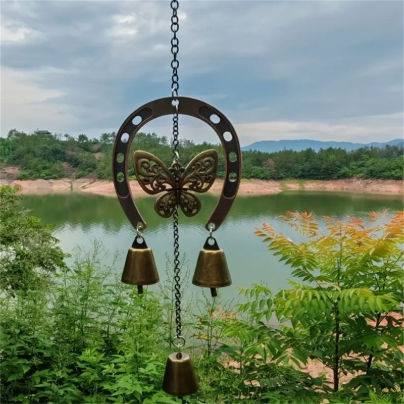 Campanella a vento a forma di  - Boho Wind Chimes recensione e prezzo